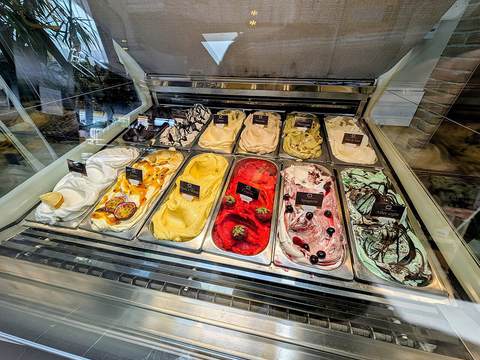Gelateria Dondoli
