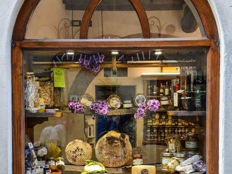 Pecorino di Pienza