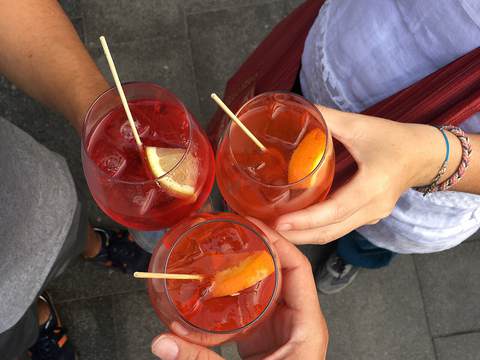 Spritz
