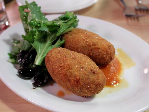 Supplì