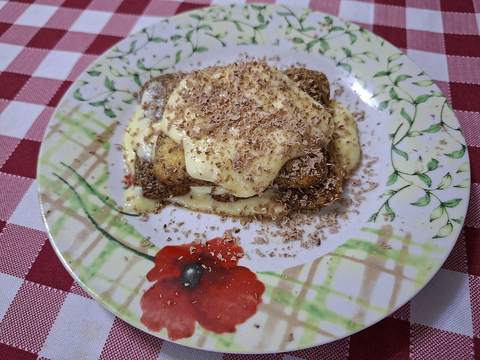 Tiramisù
